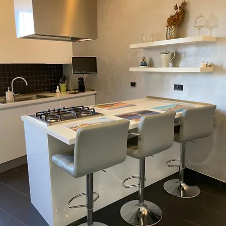 アパート Sea & Park *