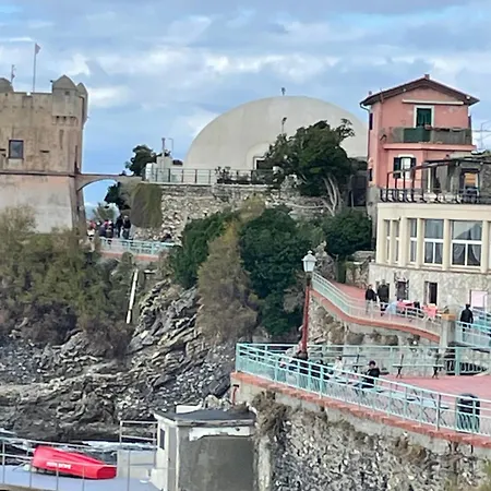 アパート Sea & Park