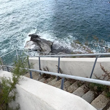 Sea & Park アパート *