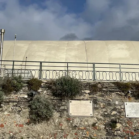 Sea & Park ジェノヴァ