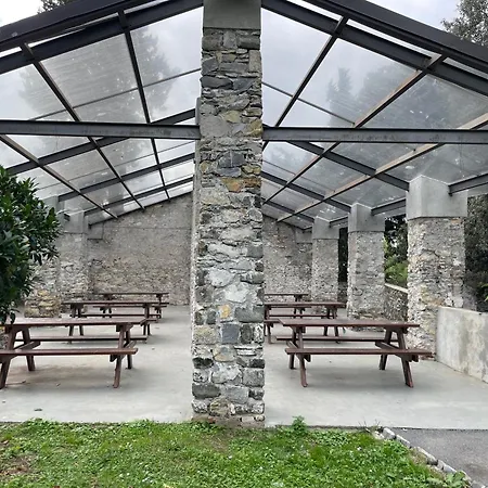 Sea & Park アパート *