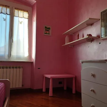 Sea & Park * ジェノヴァ