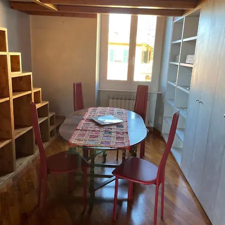 Sea & Park Apartment Genoa