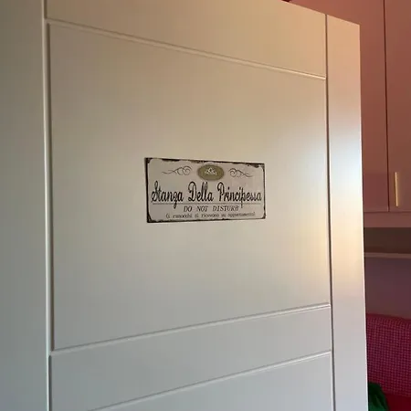 Sea & Park Apartment Genoa