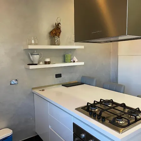 Sea & Park Apartment