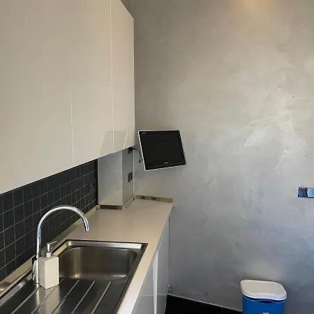 Sea & Park Apartment