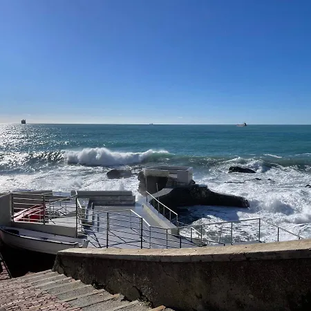 Sea & Park Genoa