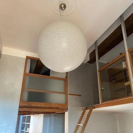 Appartement Sea & Park Gênes