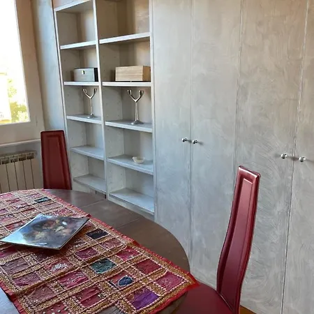 Apartament Sea & Park *