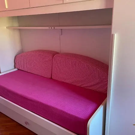 Apartament Sea & Park *