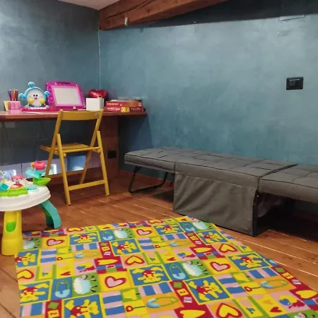 Sea & Park Apartament