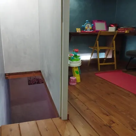 Apartament Sea & Park *