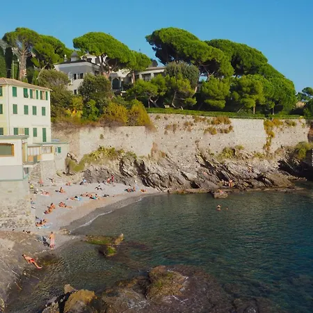 Sea & Park Apartament *