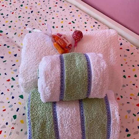 Sea & Park Appartement *