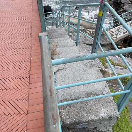 Sea & Park Appartement *