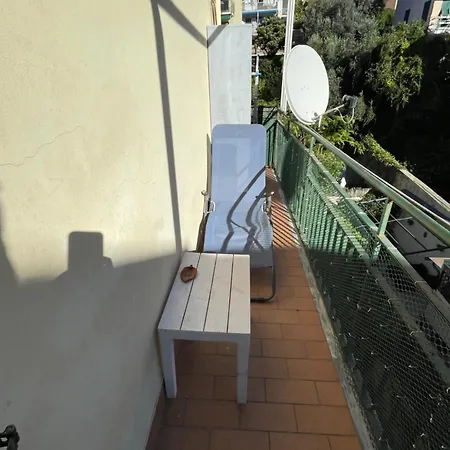 Sea & Park Apartament