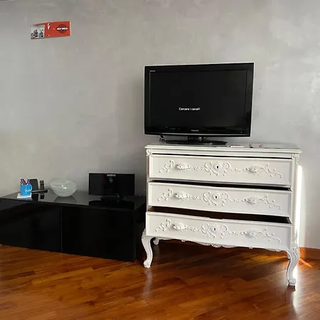 Sea & Park Apartment *