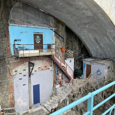 Sea & Park Apartament *