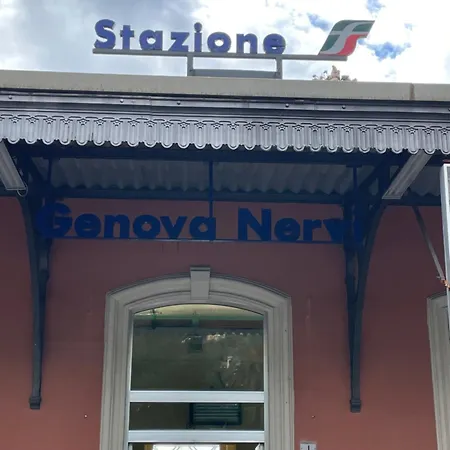 Sea & Park Apartament