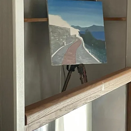 Apartament Sea & Park Genua