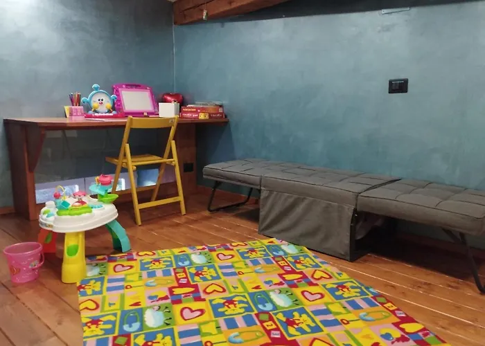 Sea & Park Apartamento