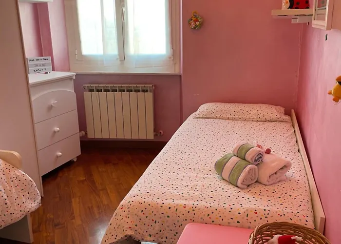 Apartamento Sea & Park Génova