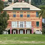 Apartment Sea & Park Genua