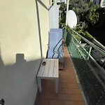 Sea & Park Apartment