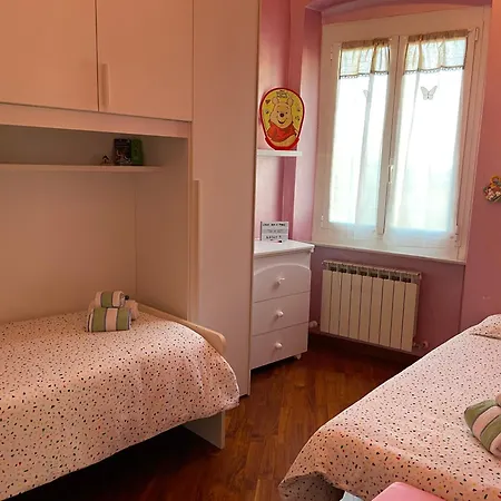 Sea & Park Appartamento