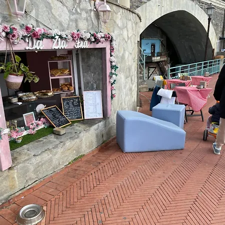 아파트 Sea & Park