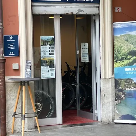 Appartamento Sea & Park *