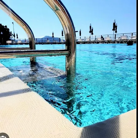 Sea & Park *