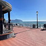 Lejlighed Sea & Park